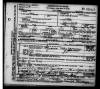 South Carolina, Death Records, 1821-1955