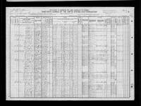 1910 United States Federal Census