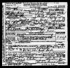 South Carolina, Death Records, 1821-1955