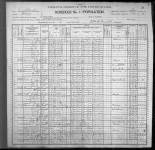 1900 United States Federal Census