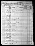 1870 United States Federal Census