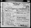 South Carolina, Death Records, 1821-1955