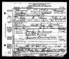 North Carolina, Death Certificates, 1909-1975