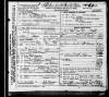 South Carolina, Death Records, 1821-1955