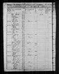 1850 United States Federal Census