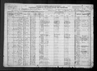 1920 United States Federal Census