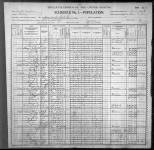 1900 United States Federal Census