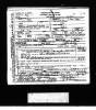 South Carolina, Death Records, 1821-1955