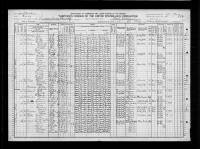 1910 United States Federal Census