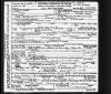 South Carolina, Death Records, 1821-1955