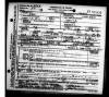 South Carolina, Death Records, 1821-1955