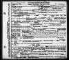 South Carolina, Death Records, 1821-1955