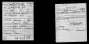 U.S., World War I Draft Registration Cards, 1917-1918