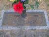 Ozzie V. &amp; Della Lewis Bryant Headstone