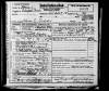 South Carolina, Death Records, 1821-1955