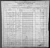 1900 United States Federal Census