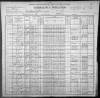 1900 United States Federal Census