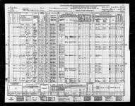 1940 United States Federal Census