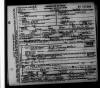 South Carolina, Death Records, 1821-1955