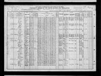 1910 United States Federal Census