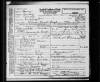 South Carolina, Death Records, 1821-1955