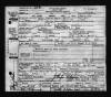 South Carolina, Death Records, 1821-1955