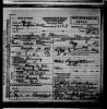 South Carolina, Death Records, 1821-1955