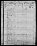 1850 United States Federal Census