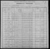 1900 United States Federal Census