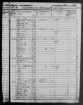 1850 United States Federal Census