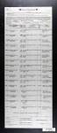 U.S., Army Transport Service, Passenger Lists, 1910-1939