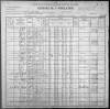 1900 United States Federal Census