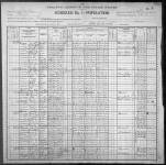 1900 United States Federal Census