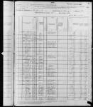 1880 United States Federal Census