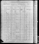 1880 United States Federal Census