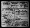 South Carolina, Death Records, 1821-1955