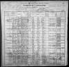 1900 United States Federal Census