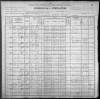 1900 United States Federal Census