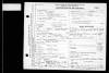 North Carolina, Death Certificates, 1909-1975