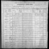 1900 United States Federal Census