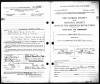 U.S., Sons of the American Revolution Membership Applications, 1889-1970