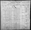 1900 United States Federal Census