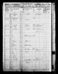 1850 United States Federal Census