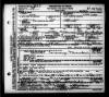 South Carolina, Death Records, 1821-1955