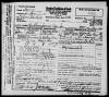 South Carolina, Death Records, 1821-1955