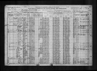 1920 United States Federal Census