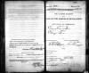 U.S., Sons of the American Revolution Membership Applications, 1889-1970