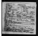 South Carolina, Death Records, 1821-1955