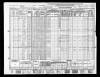 1940 United States Federal Census