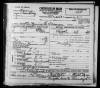 South Carolina, Death Records, 1821-1955